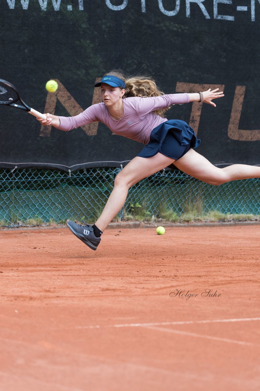 Anna-Marie Weissheim 234 - Kaltenkirchen Cup